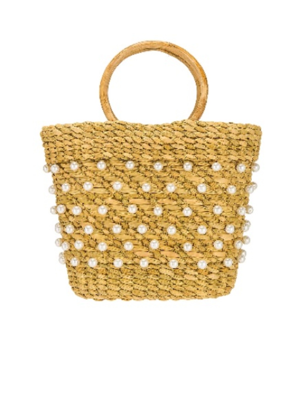 Poolside - The Mark Pearl Tote